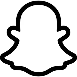 Snapchat For Business logo