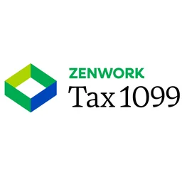 Tax1099 logo