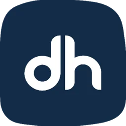 DataHawk logo