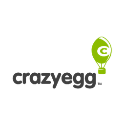 Crazy Egg logo