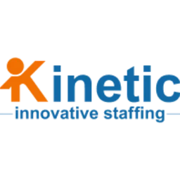 Kinetic Innovative Staffing logo