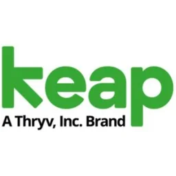 Keap logo