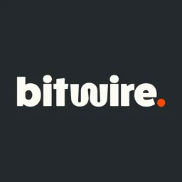 Bitwire logo