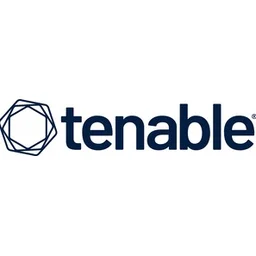 Tenable logo