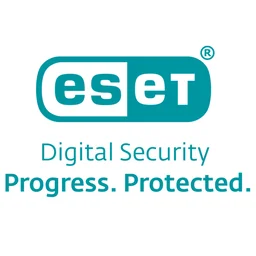 ESET North America logo