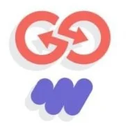 The Go Game logo