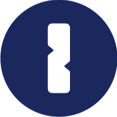 1Password logo