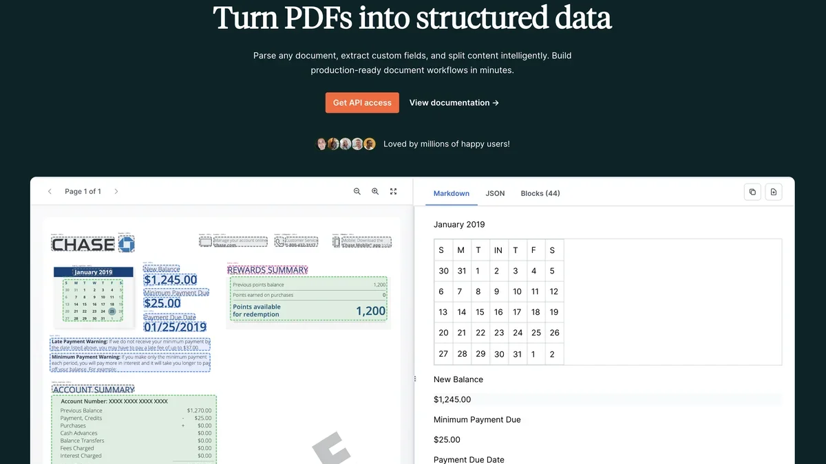 PDF.ai screenshot