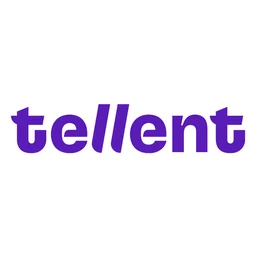 Tellent logo