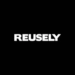 Reusely logo