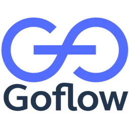 Goflow logo