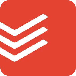 Todoist logo