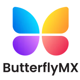 ButterflyMX logo