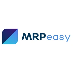 MRPeasy logo