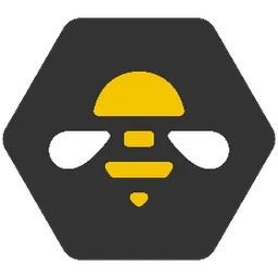 SocialBee logo