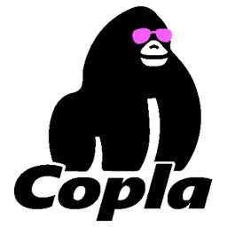 Copla logo
