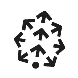Pinecone logo