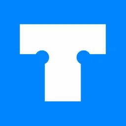 Tradify logo