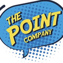 The Point Co. logo