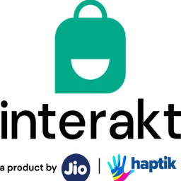 Interakt logo