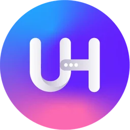 Ultahost logo