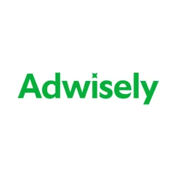 Adwisely logo