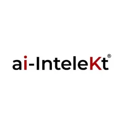 AI InteleKt Inc. logo