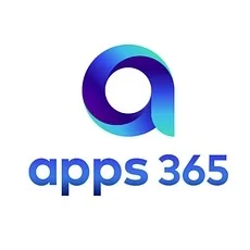Apps 365 logo
