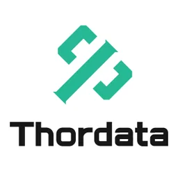 ThorData logo
