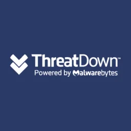 ThreatDown logo