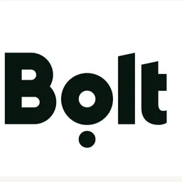 Bolt for Business logo