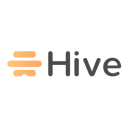 Hive logo