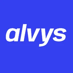 Alvys Inc. logo