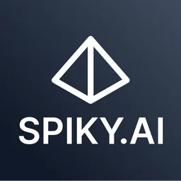 Spiky.ai logo