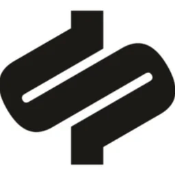 Seamless logo