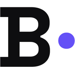 Bebop logo