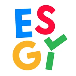 ESGI Software logo