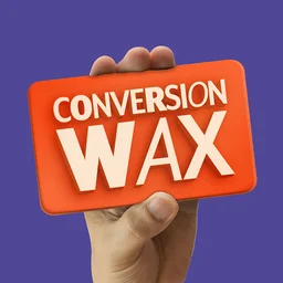 Conversion Wax logo