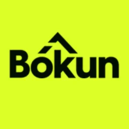 Bokun, a Tripadvisor company logo