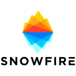 Snowfire AI logo