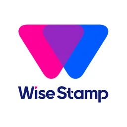 WiseStamp logo