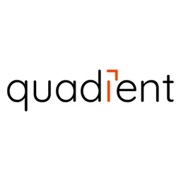 Quadient logo