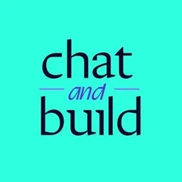 ChatAndBuild logo