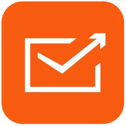 Sender logo