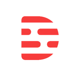 Descript logo